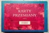 Karty przemiany według Osho + karty